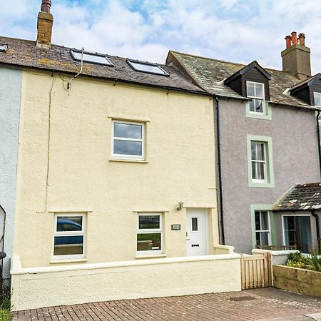 Seascape Cottage Allonby Экстерьер фото