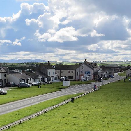 Seascape Cottage Allonby Экстерьер фото