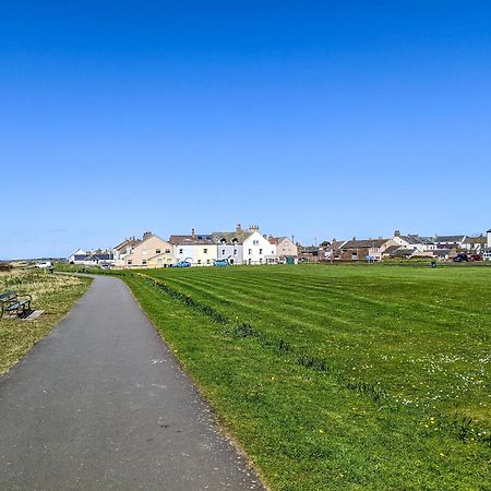 Seascape Cottage Allonby Экстерьер фото