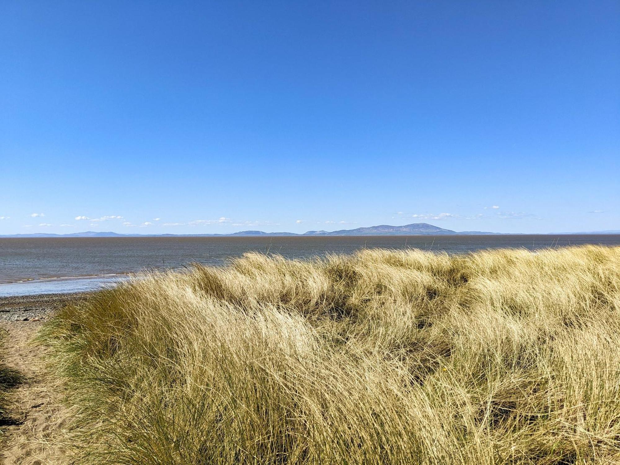 Seascape Cottage Allonby Экстерьер фото